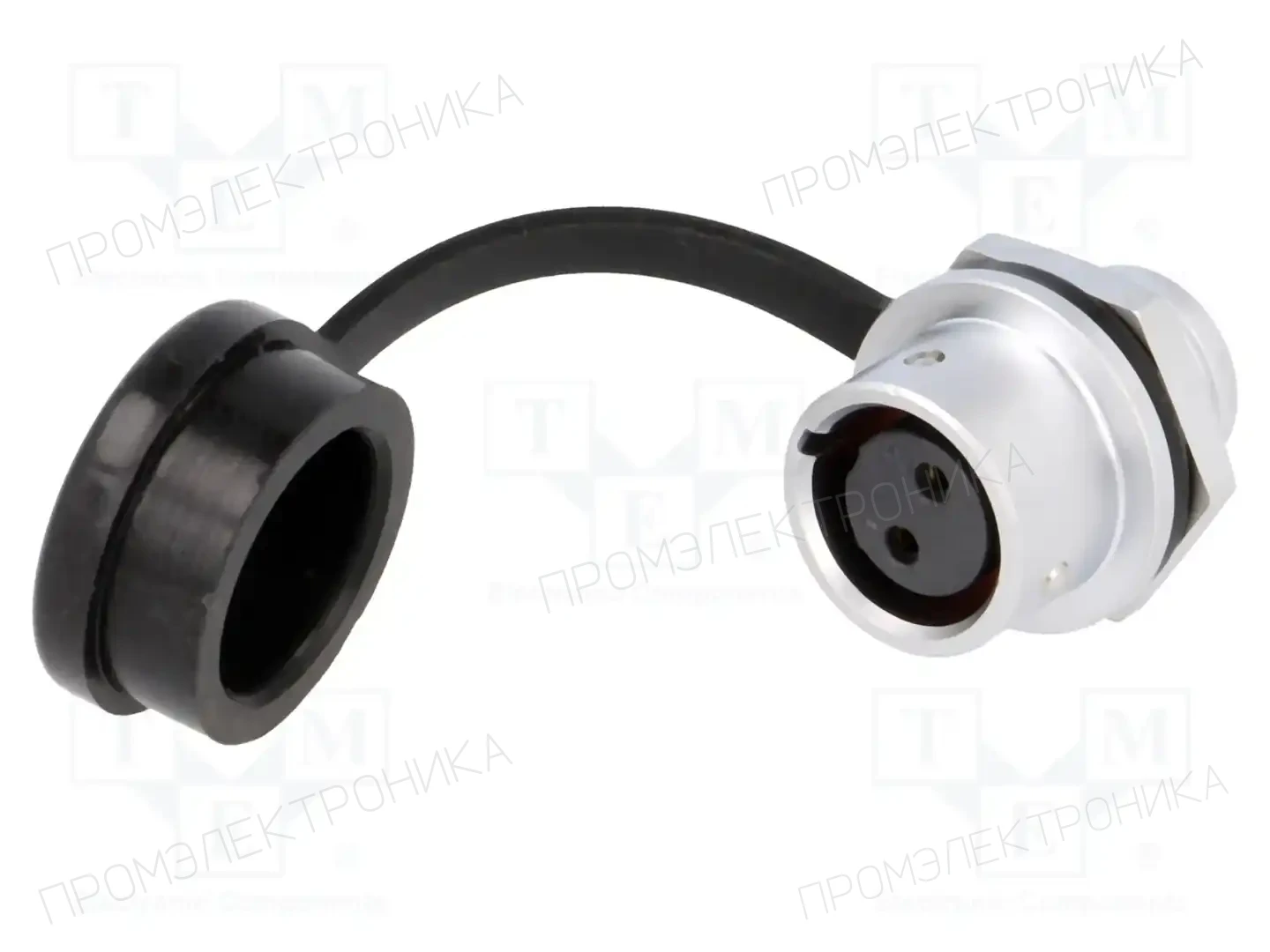 WEIPU SF1212/S2 — Разъeмы