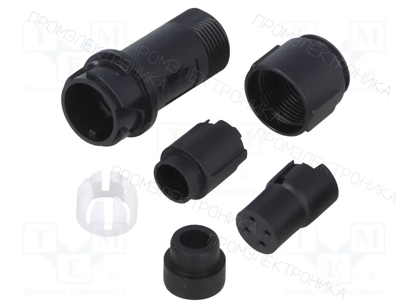 BULGIN PXP4011/04S/6570 — Разъeмы PX