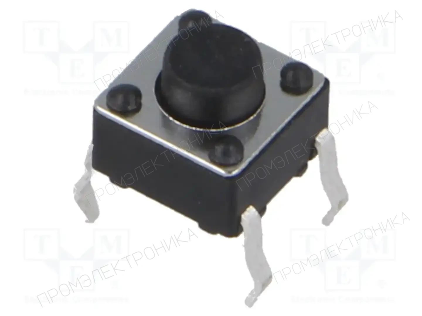 CONNFLY DS1041-01-12KKA25010 — Микропереключатели TACT