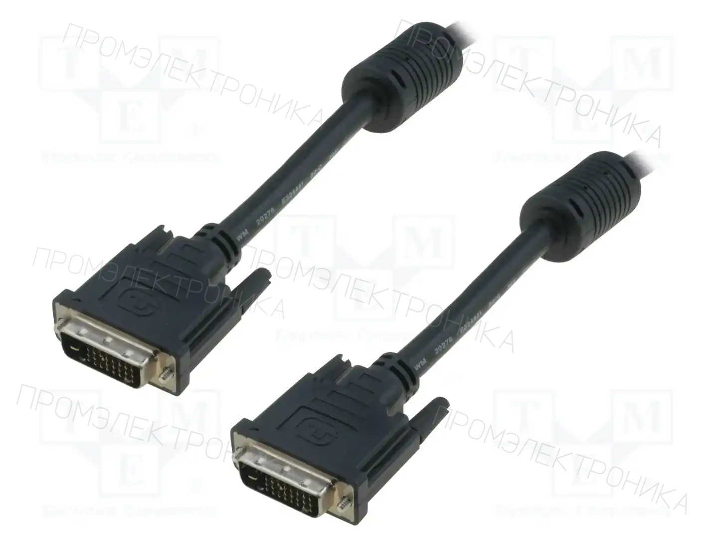 DIGITUS AK-320101-030-S — Кабели и адаптеры HDMI, DVI, DisplayPort