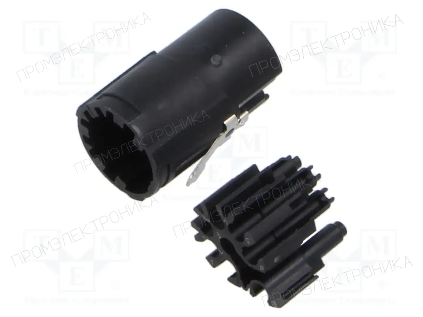 HARTING 21175280000 — Разъeмы