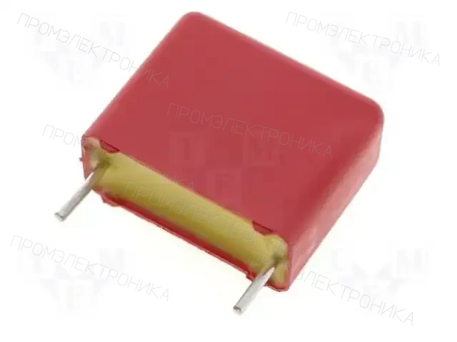 WIMA FKP1G031005H00JSSD — Пленочные конденсаторы ТНТ
