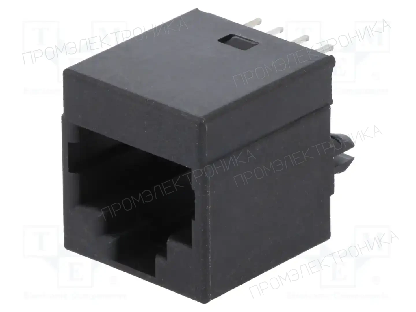 ENCITECH RJJU-88-142-E7V-023 — Разъeмы RJ