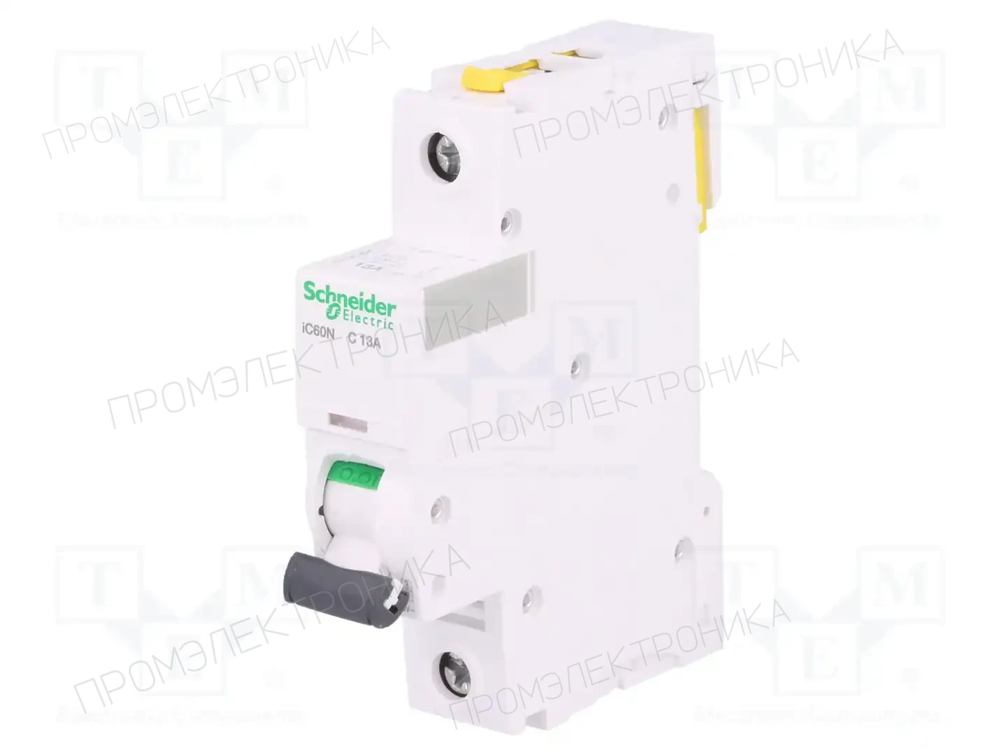 SCHNEIDER ELECTRIC A9F04113 — Выключатели максимального тока