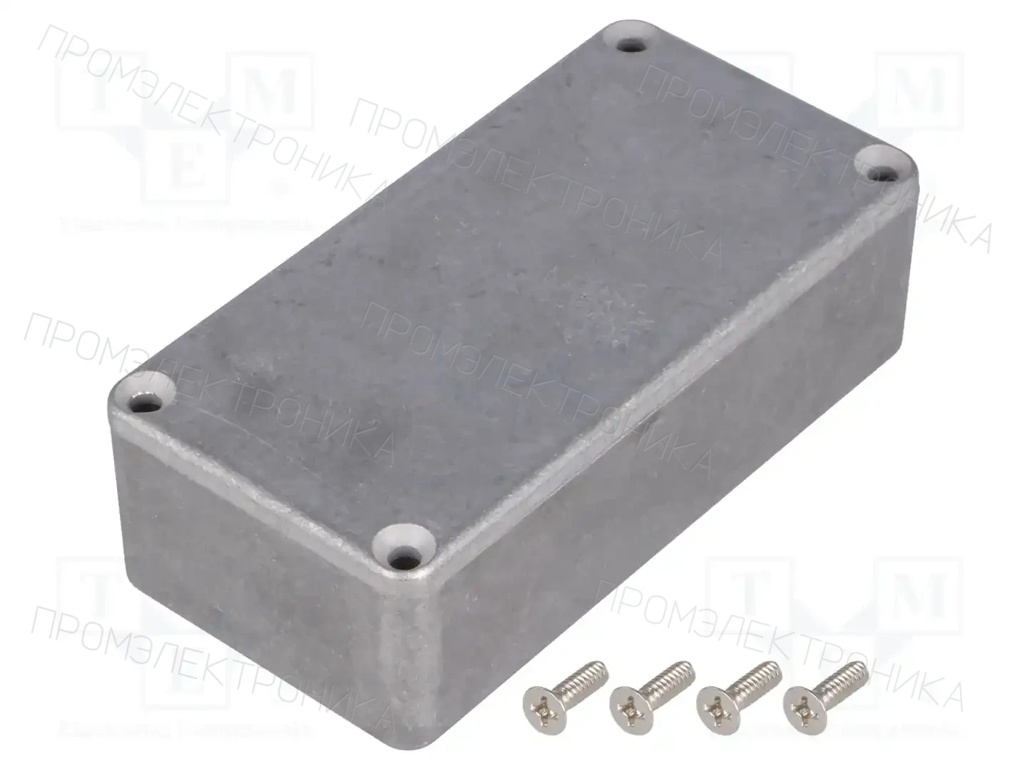 HAMMOND 1590G2 — Корпуса универсальные