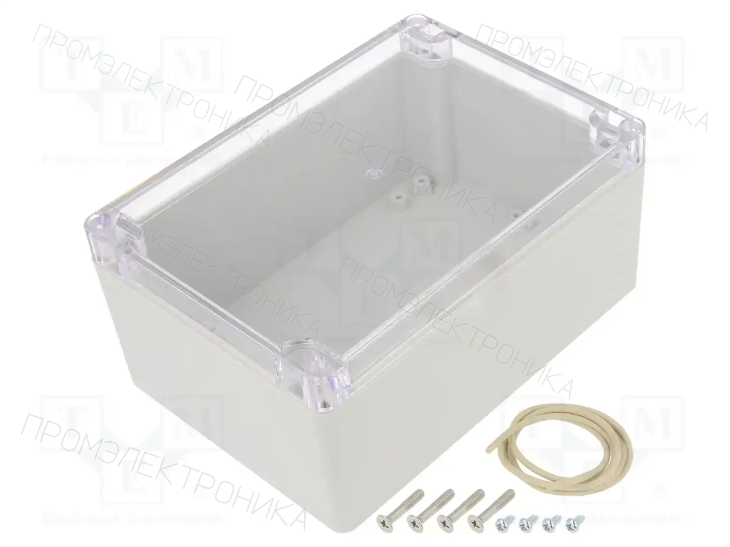 HAMMOND RZ0223C — Корпуса универсальные
