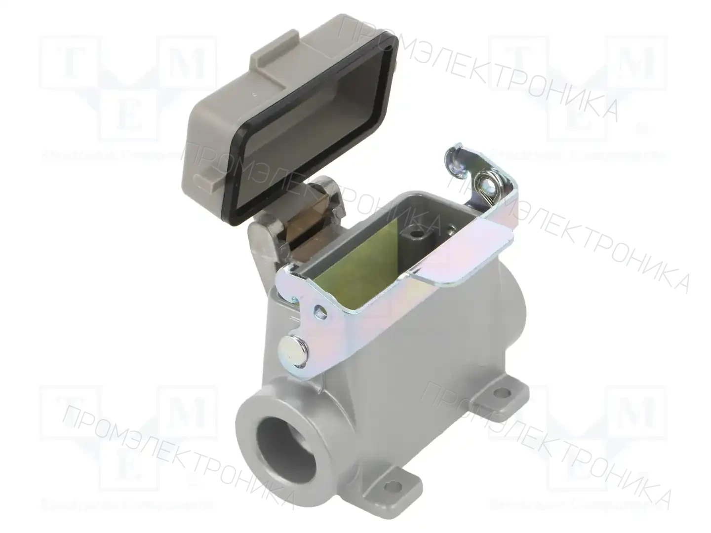 AMPHENOL C14610F0158072 — Разъeмы