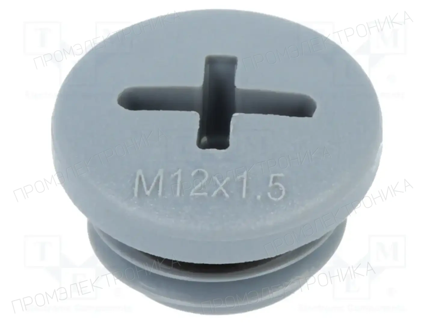 TE Connectivity EP-ROP-M12-GR-A — Заглушки