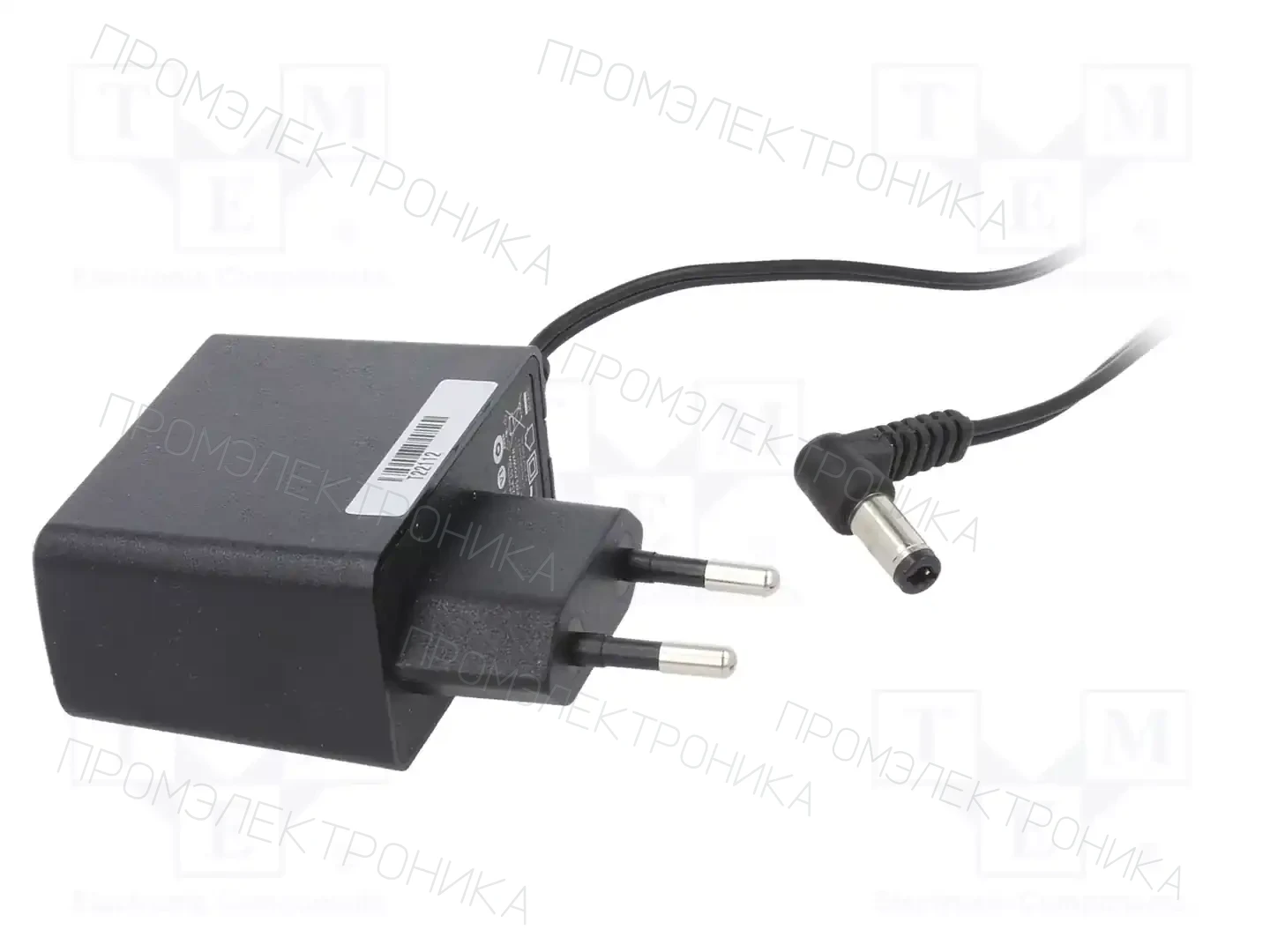 POS POSC12125A-25L — Штекерные блоки питания C12125A-25L