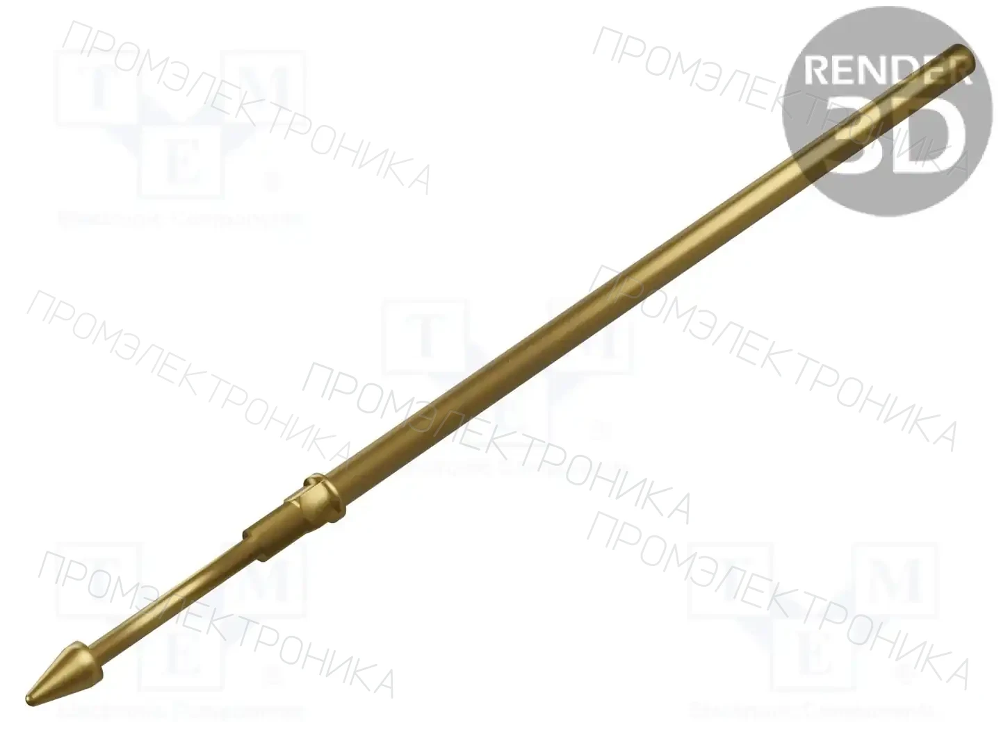 EQUIP-TEST HTT750 RC04 N — Измерительные щупы
