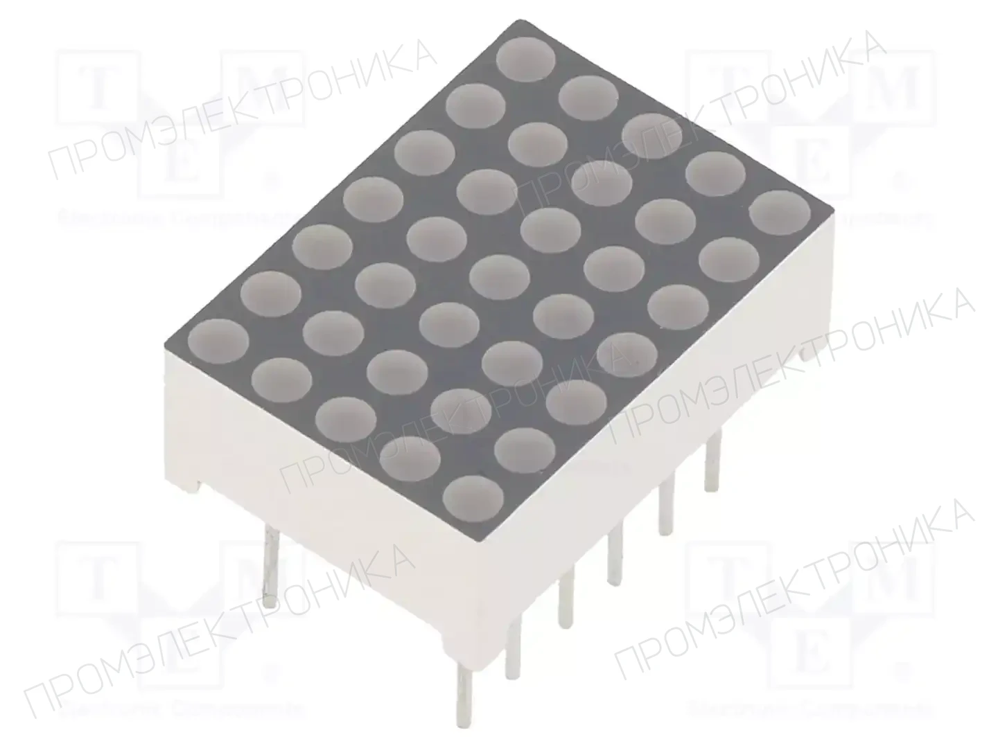 FORYARD FYM-7571BUB-21-DW — Дисплеи LED матрицы