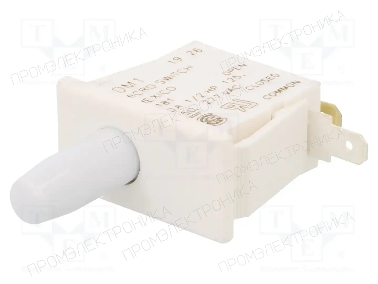 Honeywell 1DM1 — Переключатели дверные