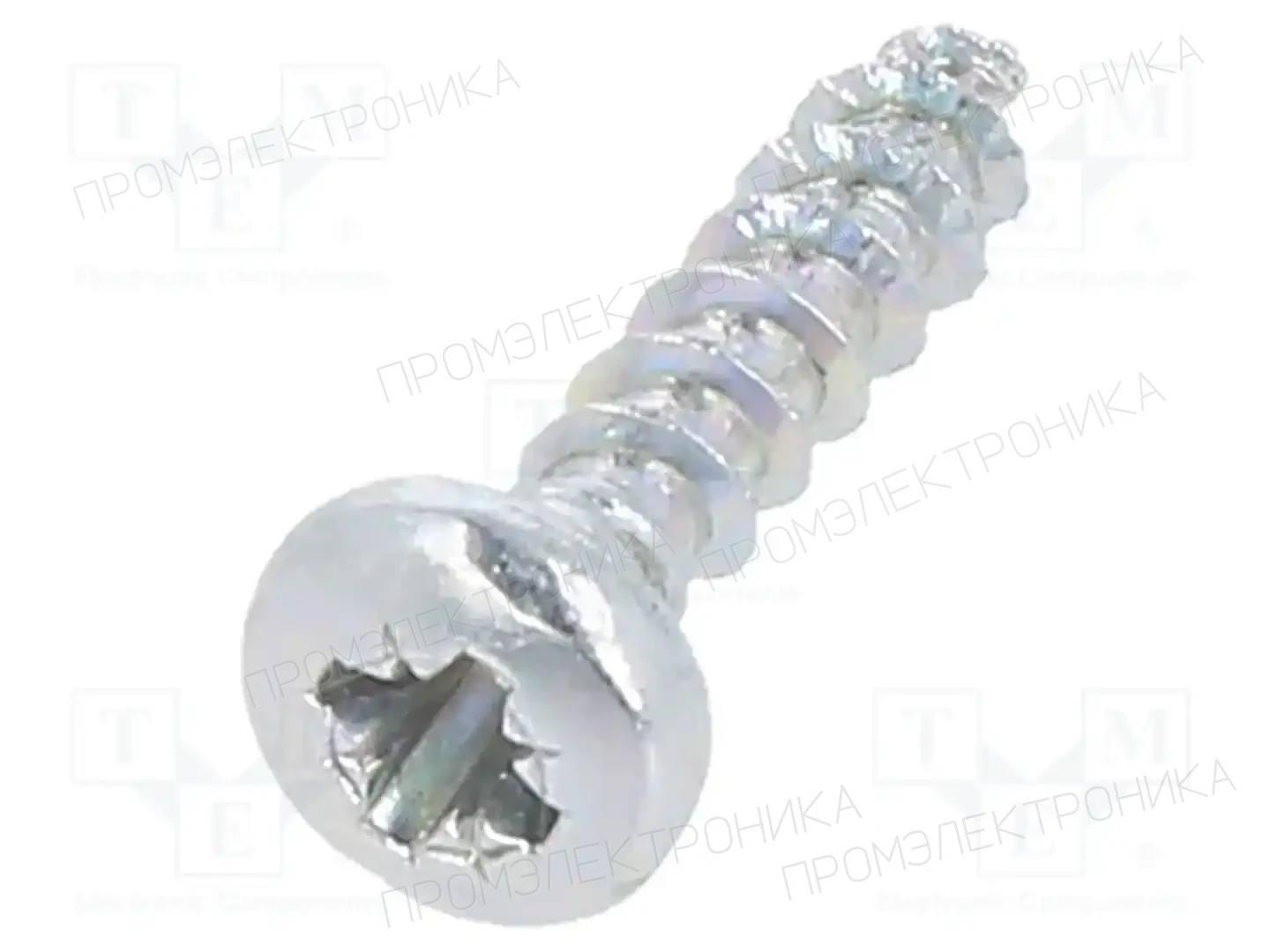 BOSSARD 1148257 — Шурупы