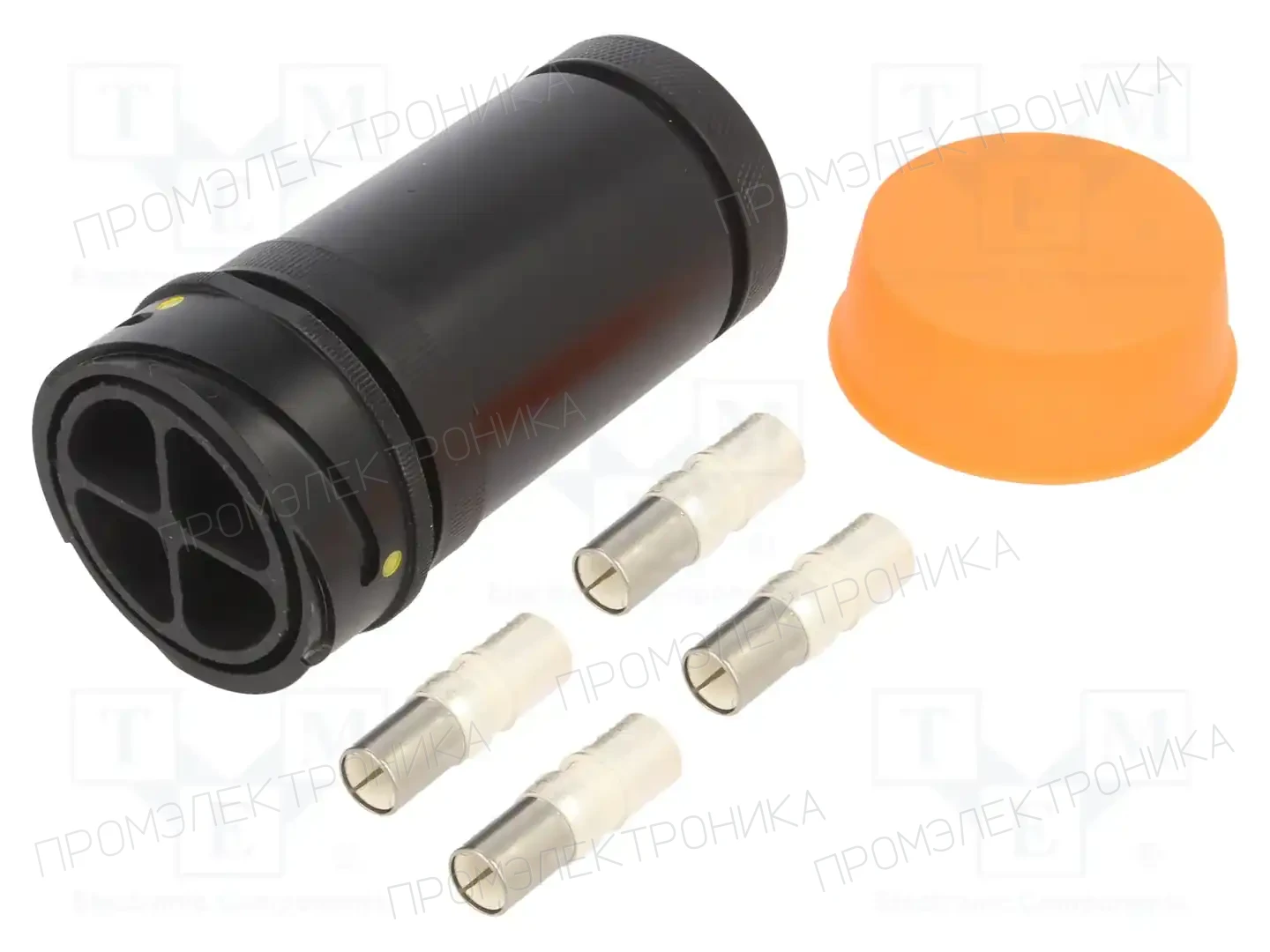 BULGIN PXP9011/04/S/1 — Разъeмы PX