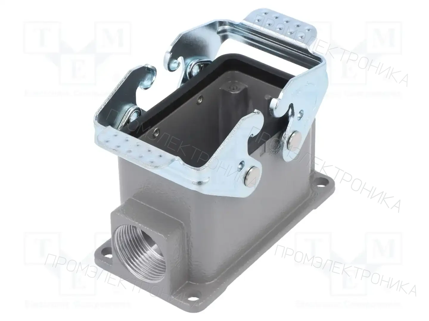 DEGSON ELECTRONICS D10B-SF-2L-M25 — Разъeмы DEGSON