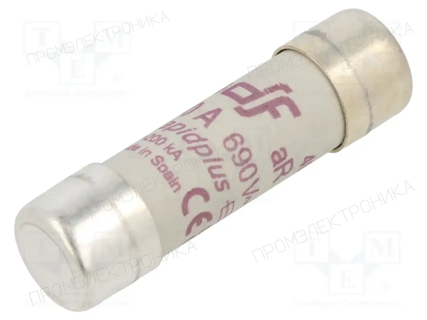 DF ELECTRIC 491765 — Предохранители 14x51мм