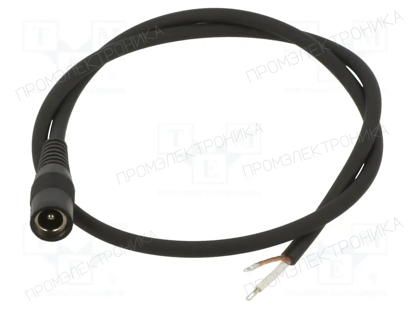 WEST POL S21-TT-C050-200BK — Кабели питания DC