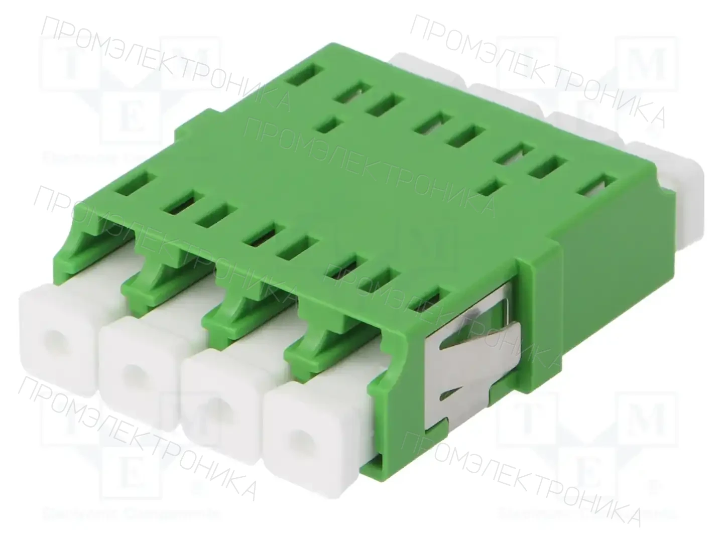 FIBRAIN A001-LCA-4X-2118 — Оптические разъемы