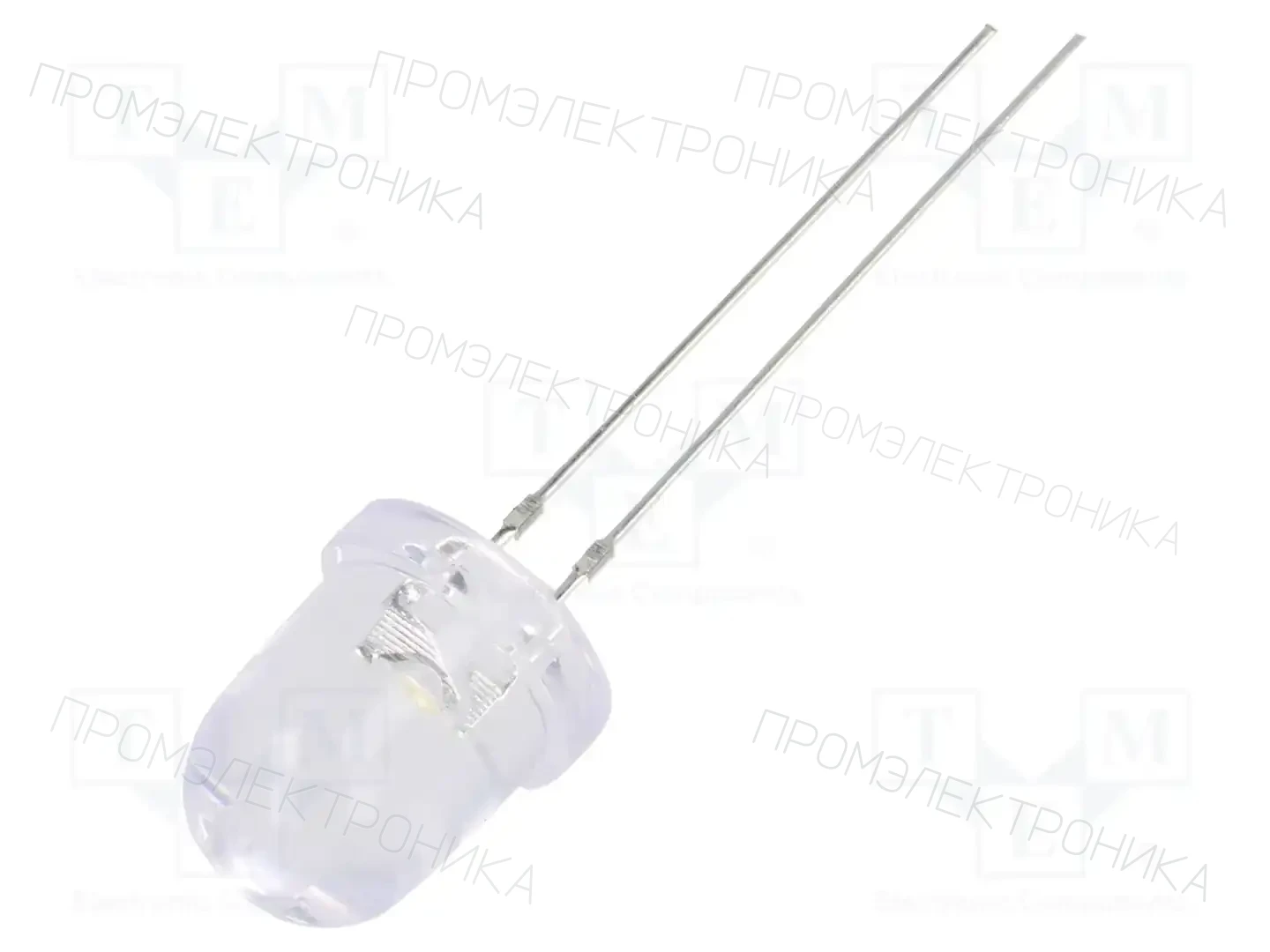 OPTOSUPPLY OSM2DK8131A-ST — Круглые светодиоды THT