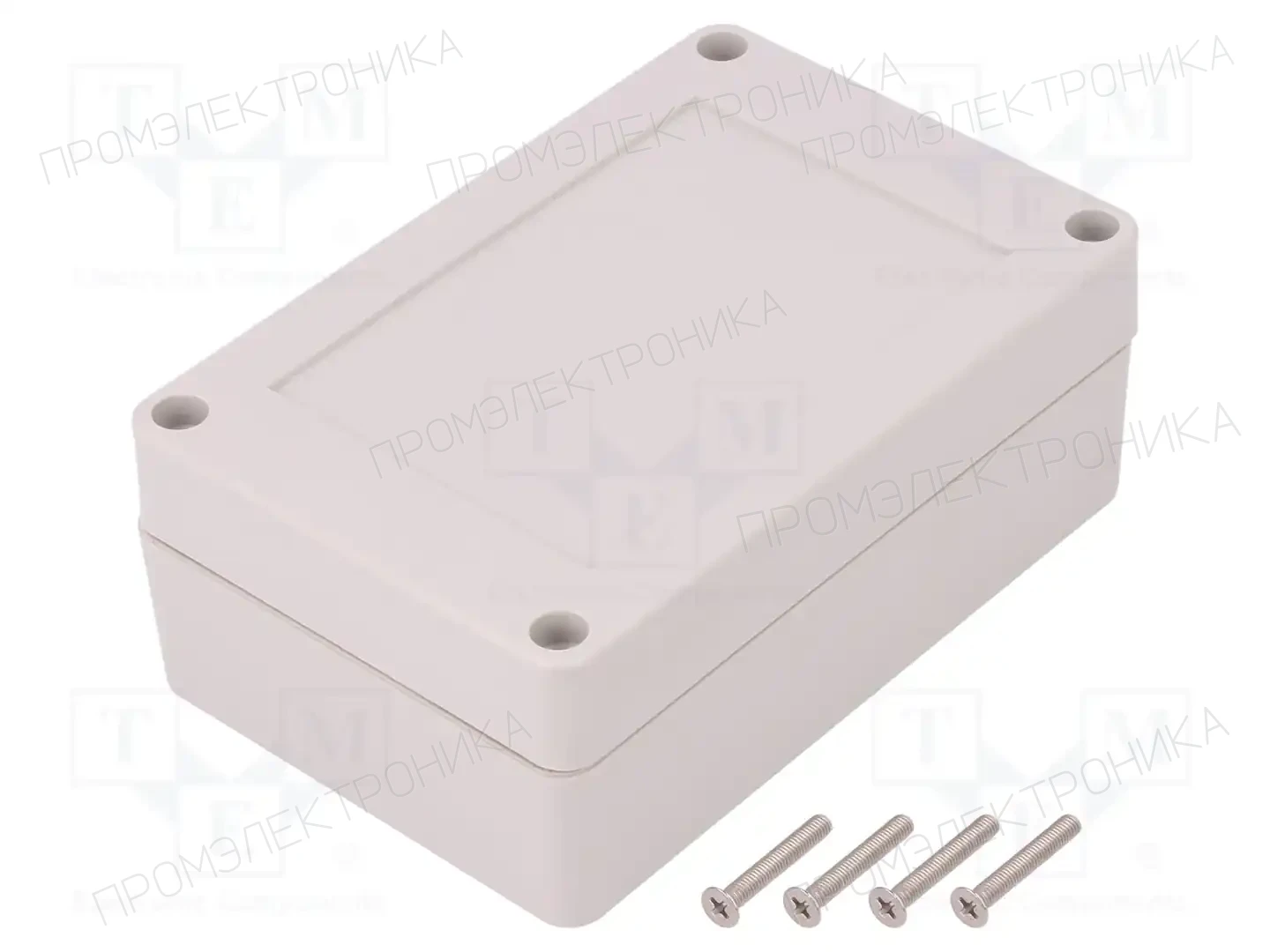 KRADEX Z128JH TM ABS — Корпуса универсальные