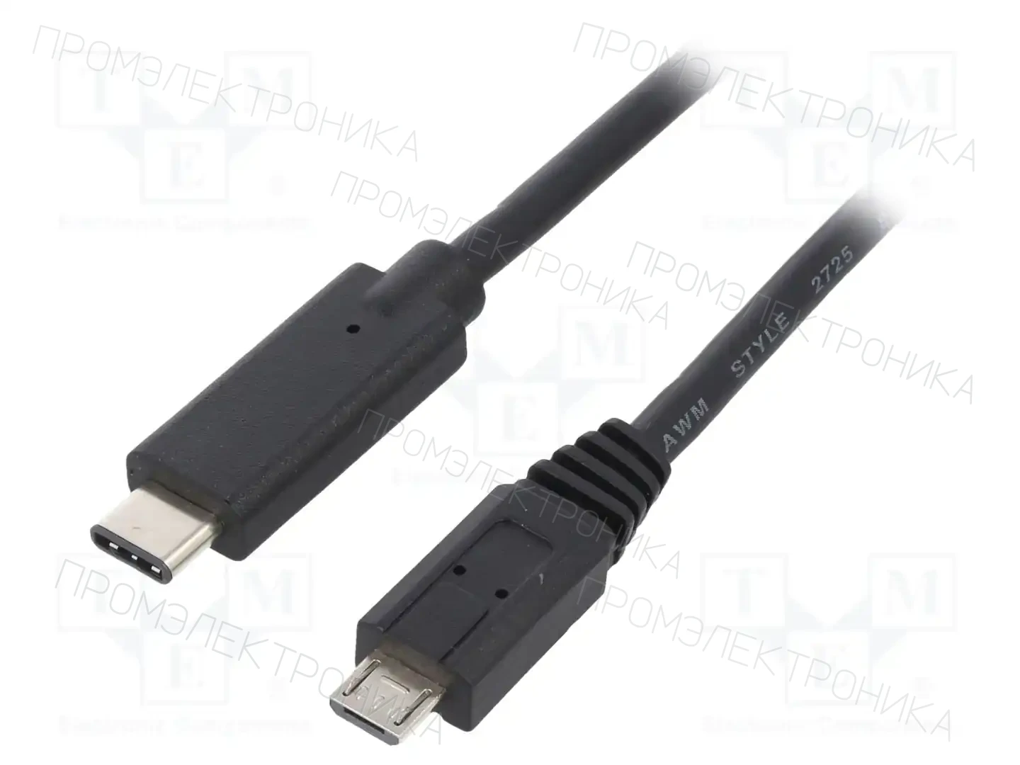 QOLTEC 50476 — Кабели и адаптеры USB