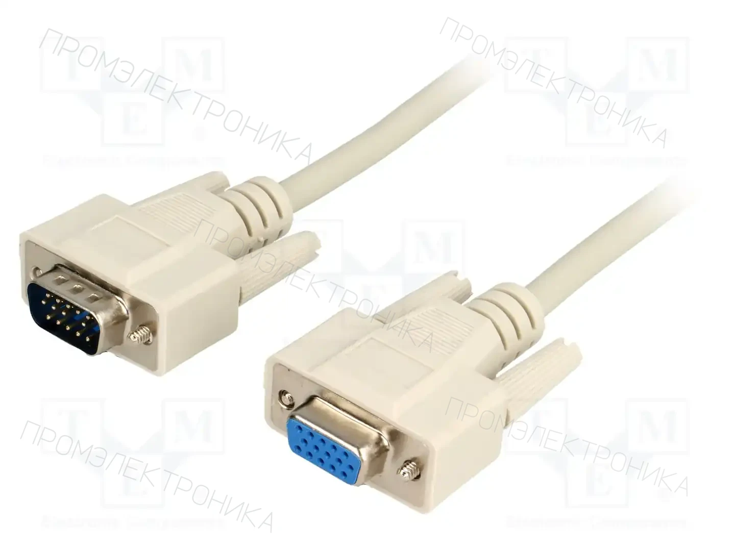 BQ CABLE C-15GW/3 — Кабели и адаптеры для мониторов