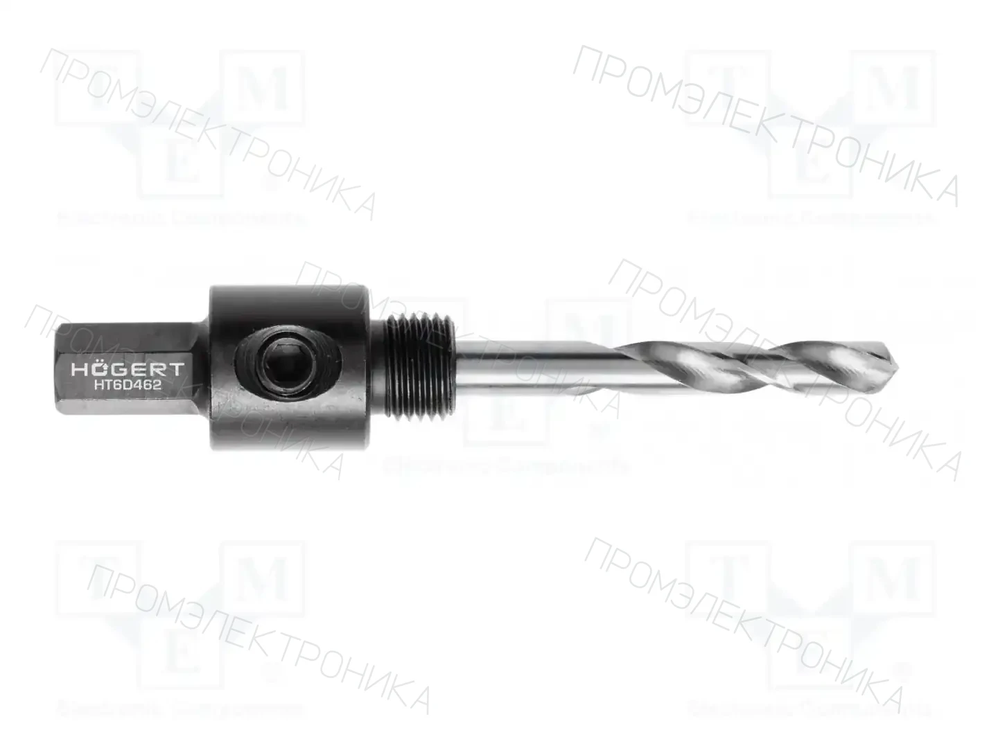 HÖGERT TECHNIK HT6D462 — Коронки