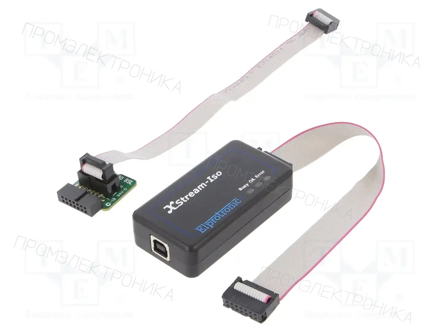 ELPROTRONIC GANGPRO-430(XS) — Программаторы