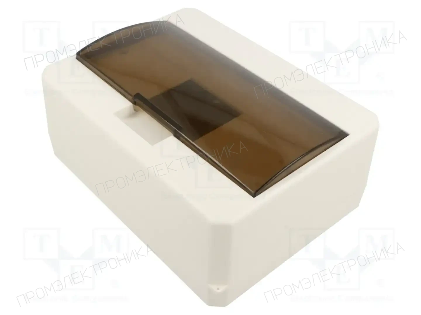 JONEX S-9/K WHITE — Корпуса для модульной аппаратуры