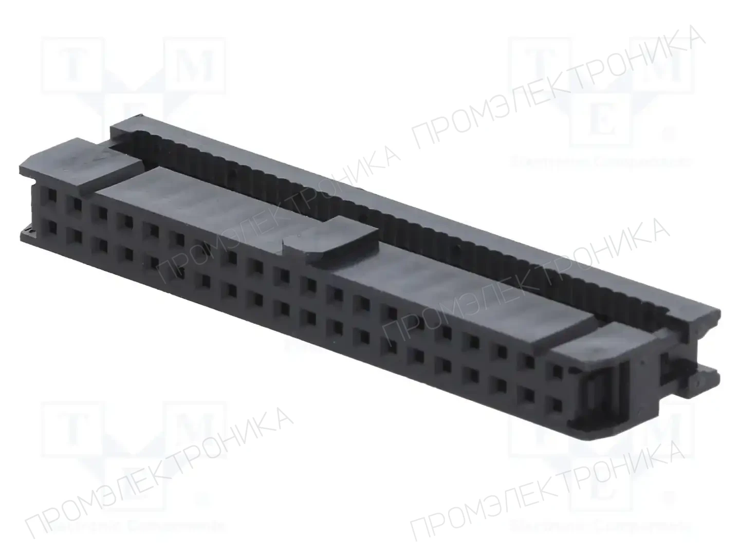 ADAM TECH FCS-C1-40-G — Разъeмы IDC