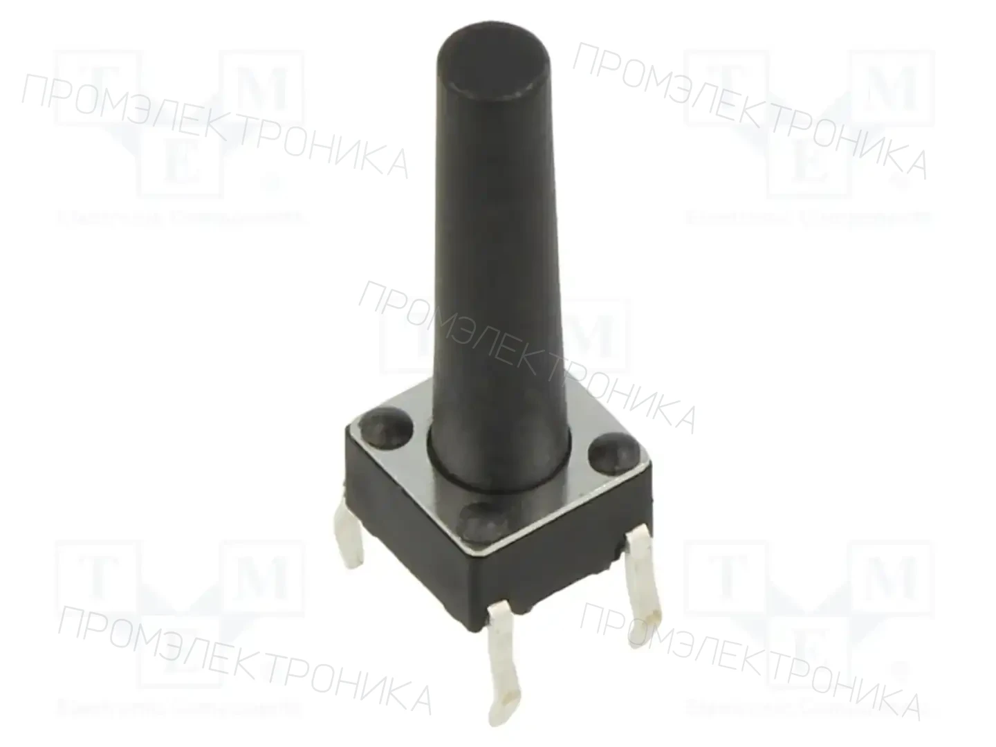 CONNFLY DS1041-01-123KKA25010 — Микропереключатели TACT