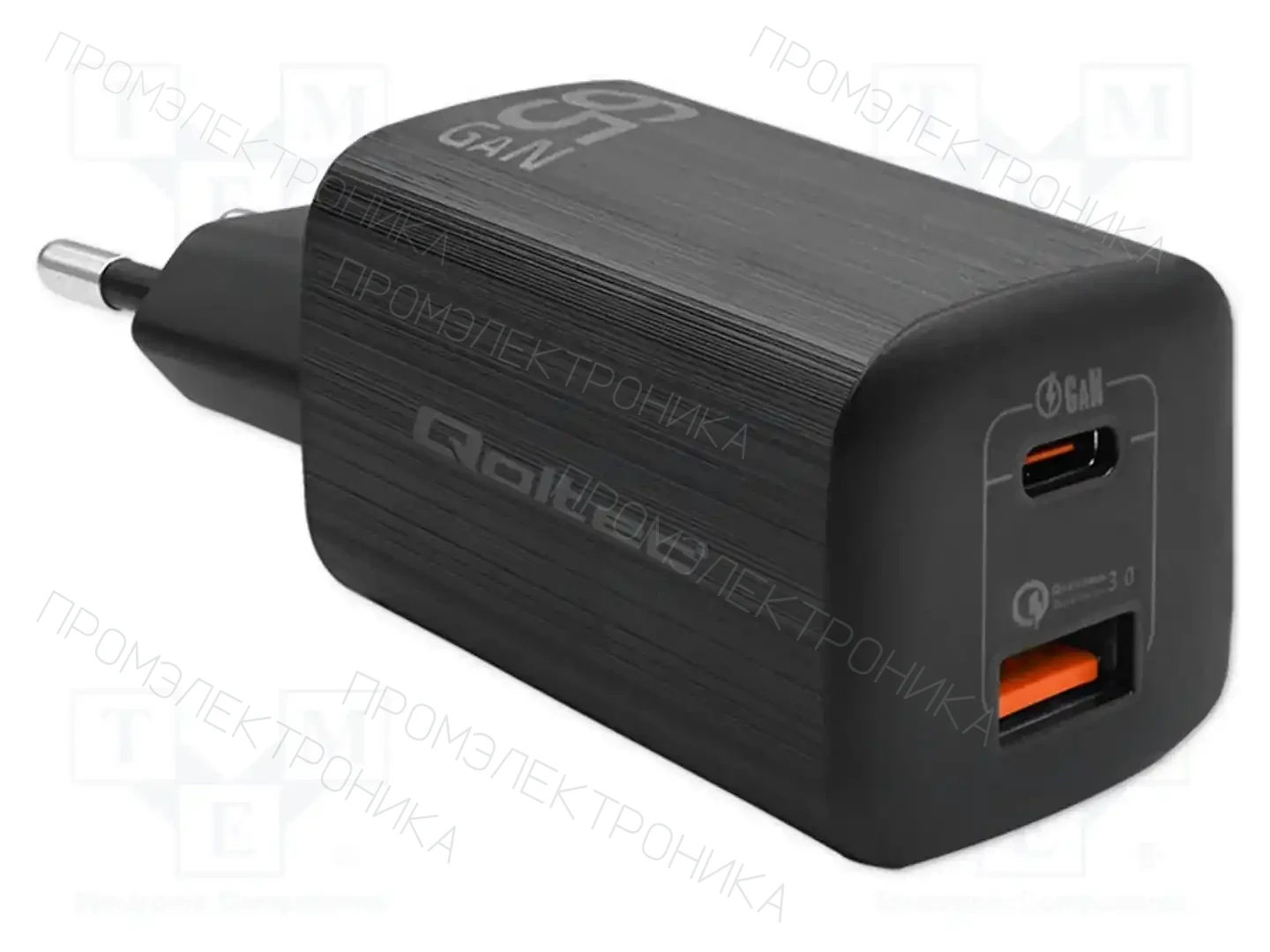 QOLTEC 50766 — Штекерные блоки питания