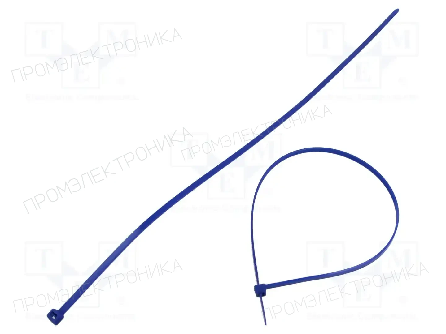 TIE10 TT5X400MD — Зажимные хомуты