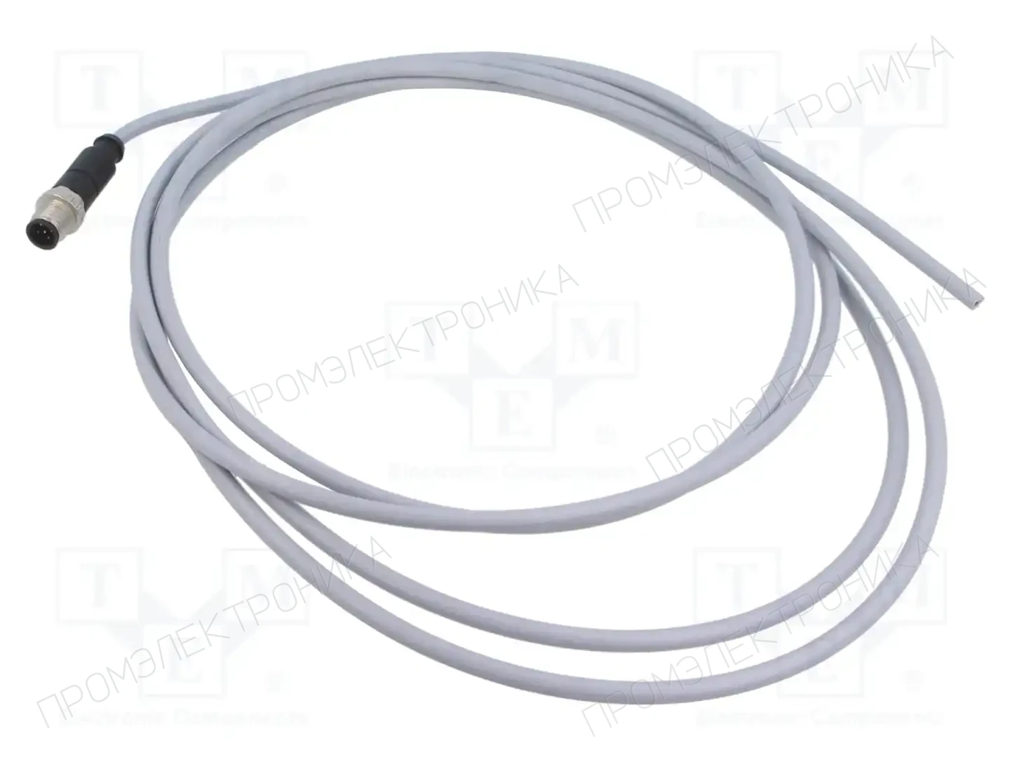 HARTING C21320000000097 — Соединения M12 с проводом