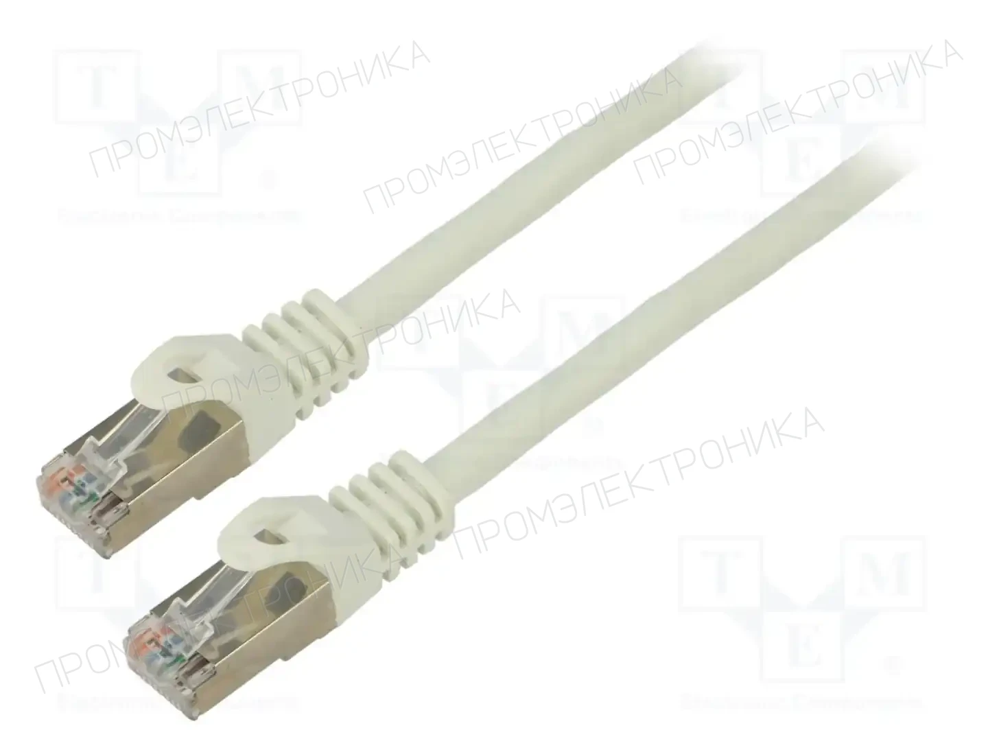 LANBERG PCF6-10CC-0150-W — Кабели и адаптеры RJ45