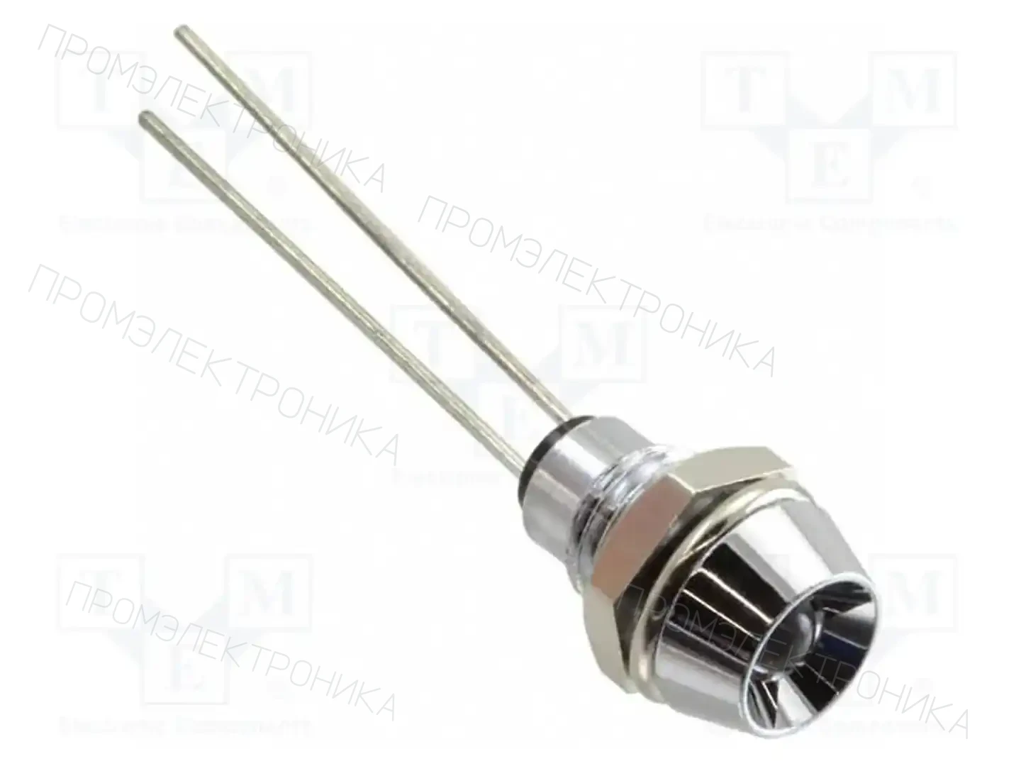 DIALIGHT 676-2511-110F — LED панельные индикаторы