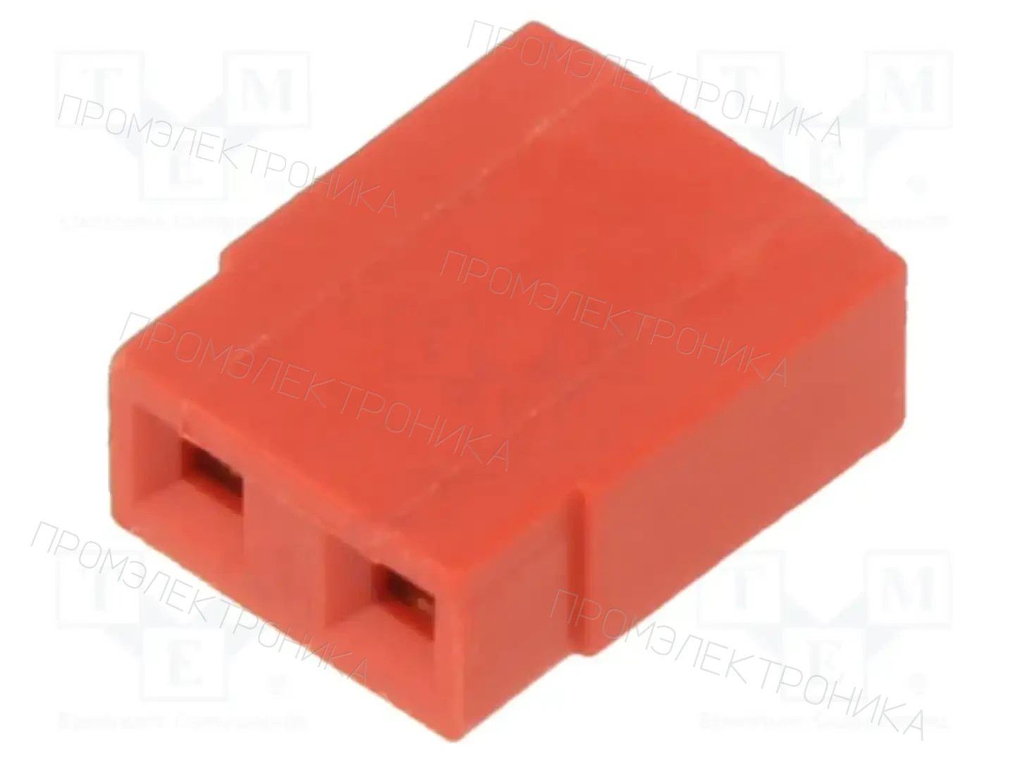 HARWIN M7566-05 — Разъeмы сигнальные растр 2,54мм