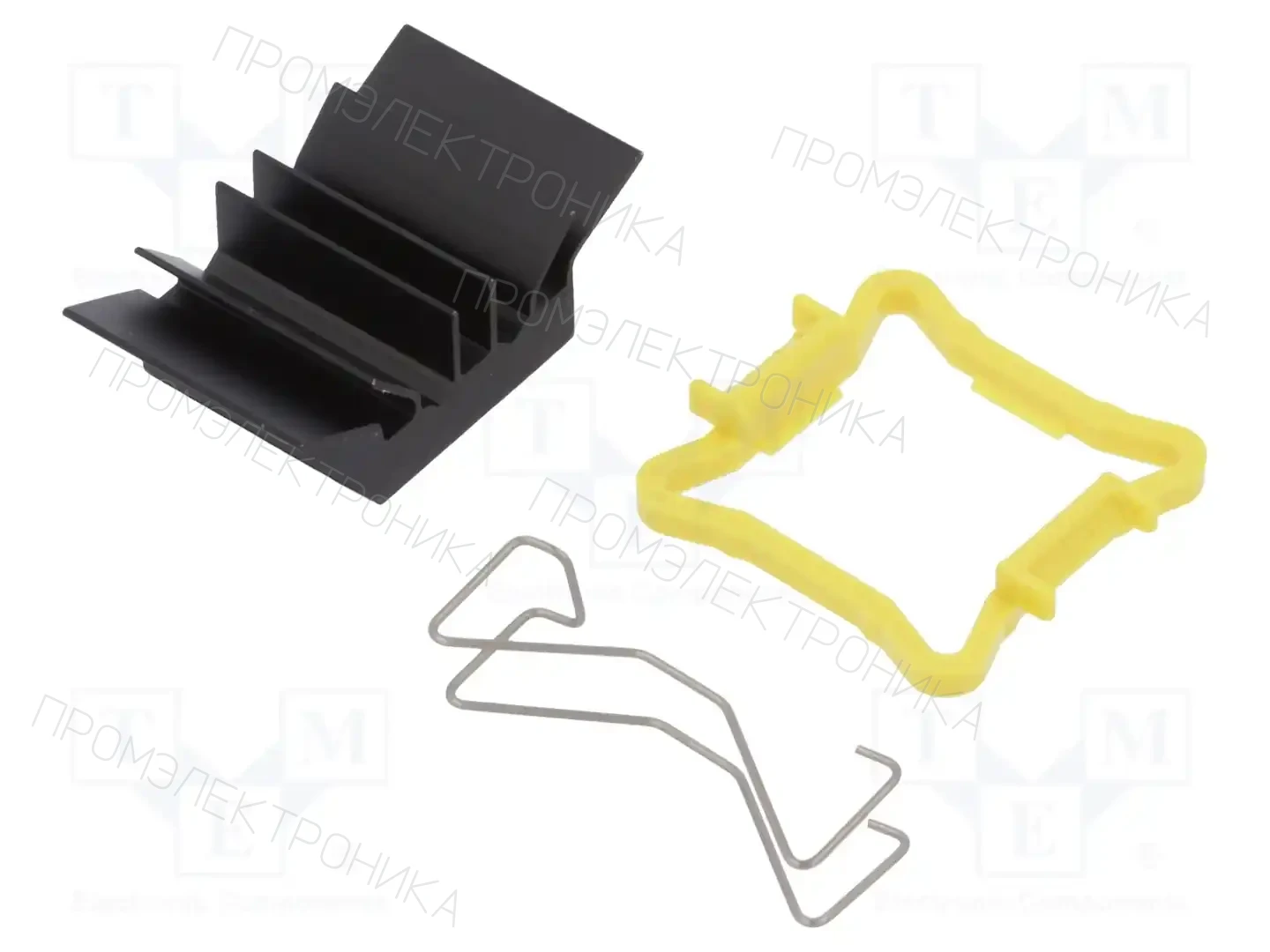 Advanced Thermal Solutions ATS-51170D-C1-R0 — Радиаторы