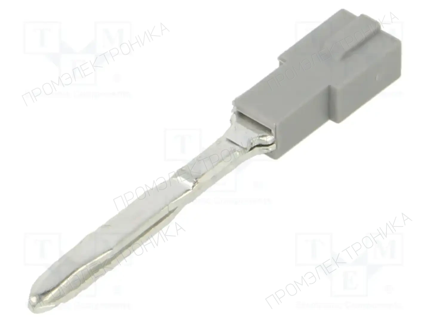 DEGSON ELECTRONICS DPV2.5-01P-11-00Z(H) — Соединителей на рейку