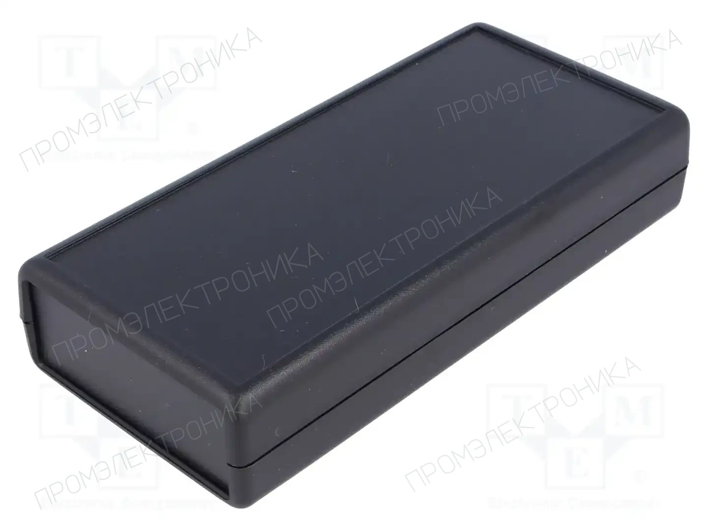 HAMMOND 1593XBK — Корпуса с панелью