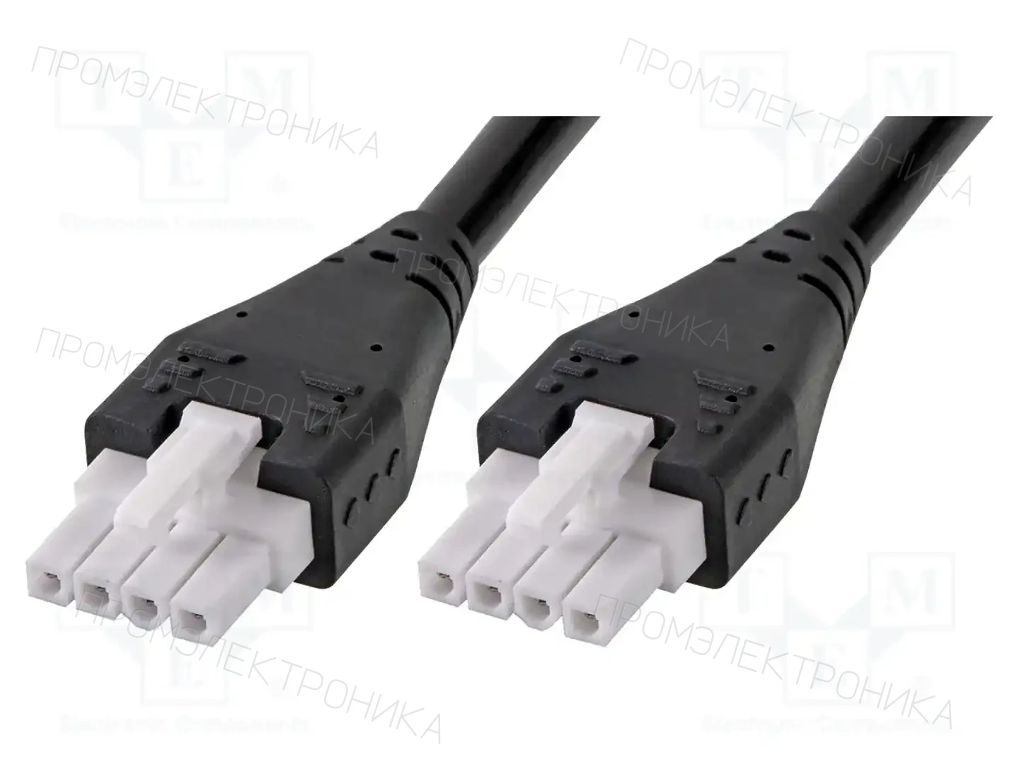 MOLEX 2171590430 — Кабельные сборки кабель-плата