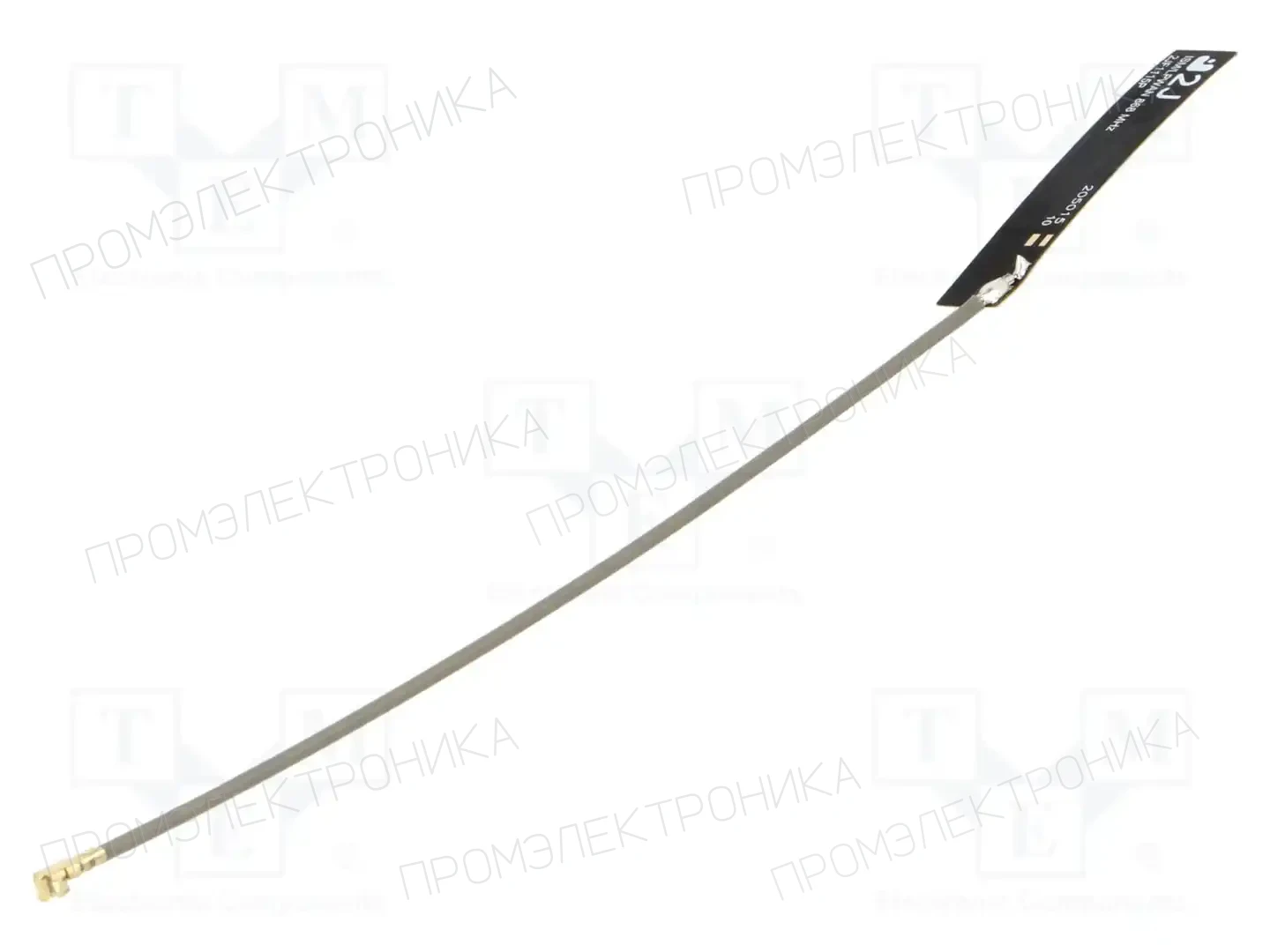 2J Antennas 2JF1115P-010MC137-UFL — Антенны RF