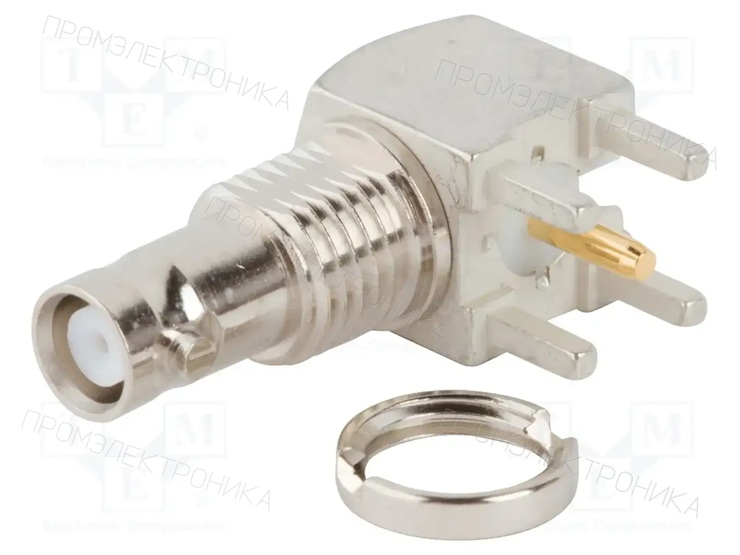 AMPHENOL RF 034-5024 — Разъeмы BNC