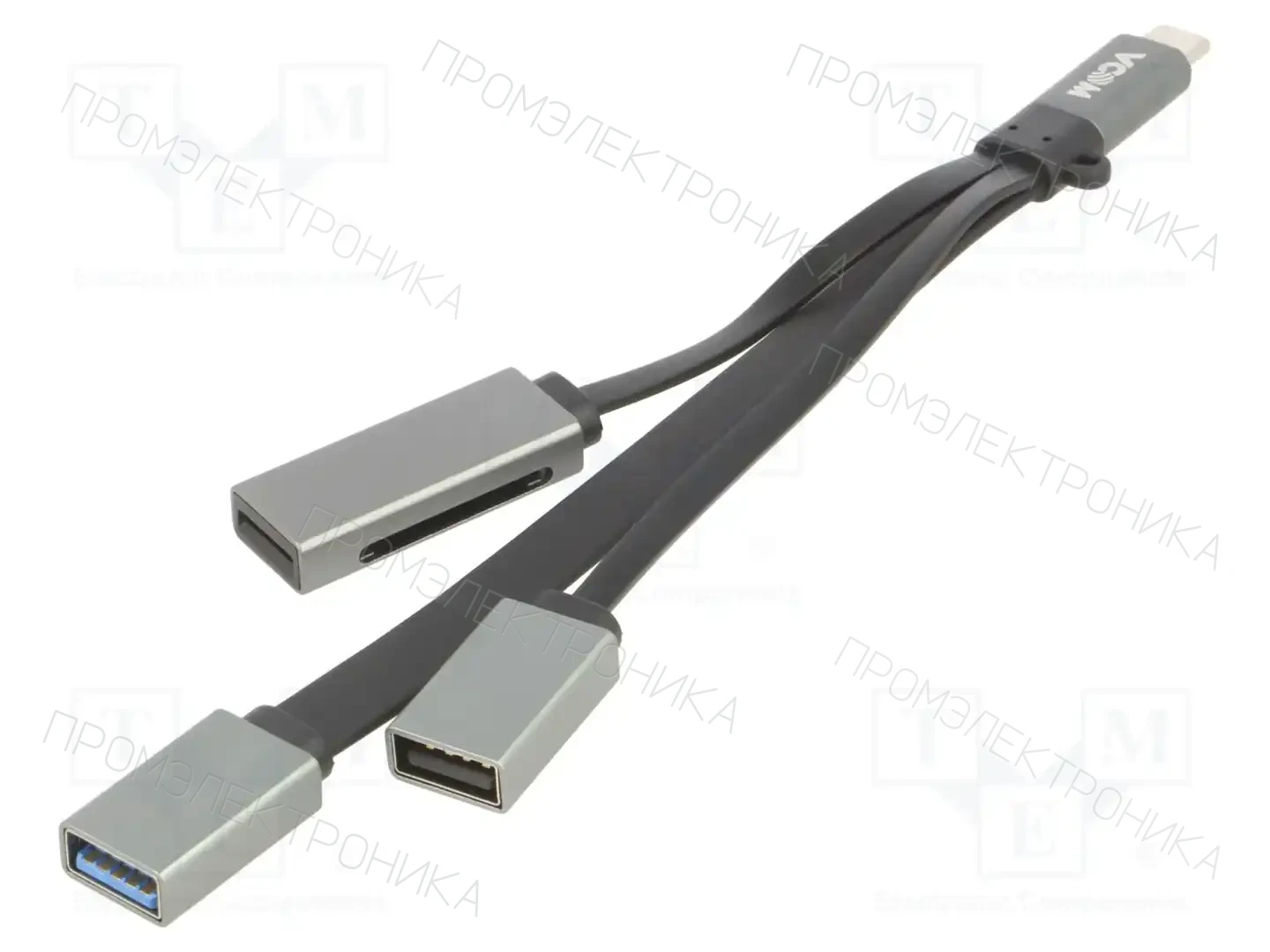 VCOM DH299C — Компьютерные адаптеры