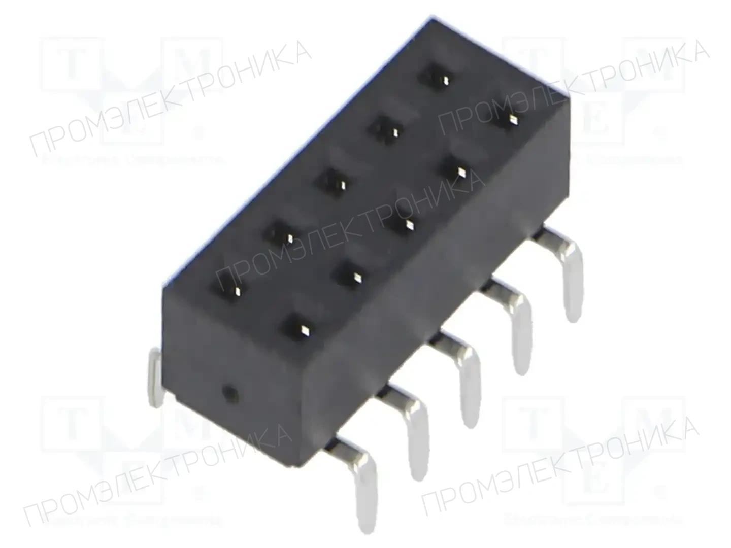 HARWIN M20-7850546 — Разъeмы сигнальные растр 2,54мм