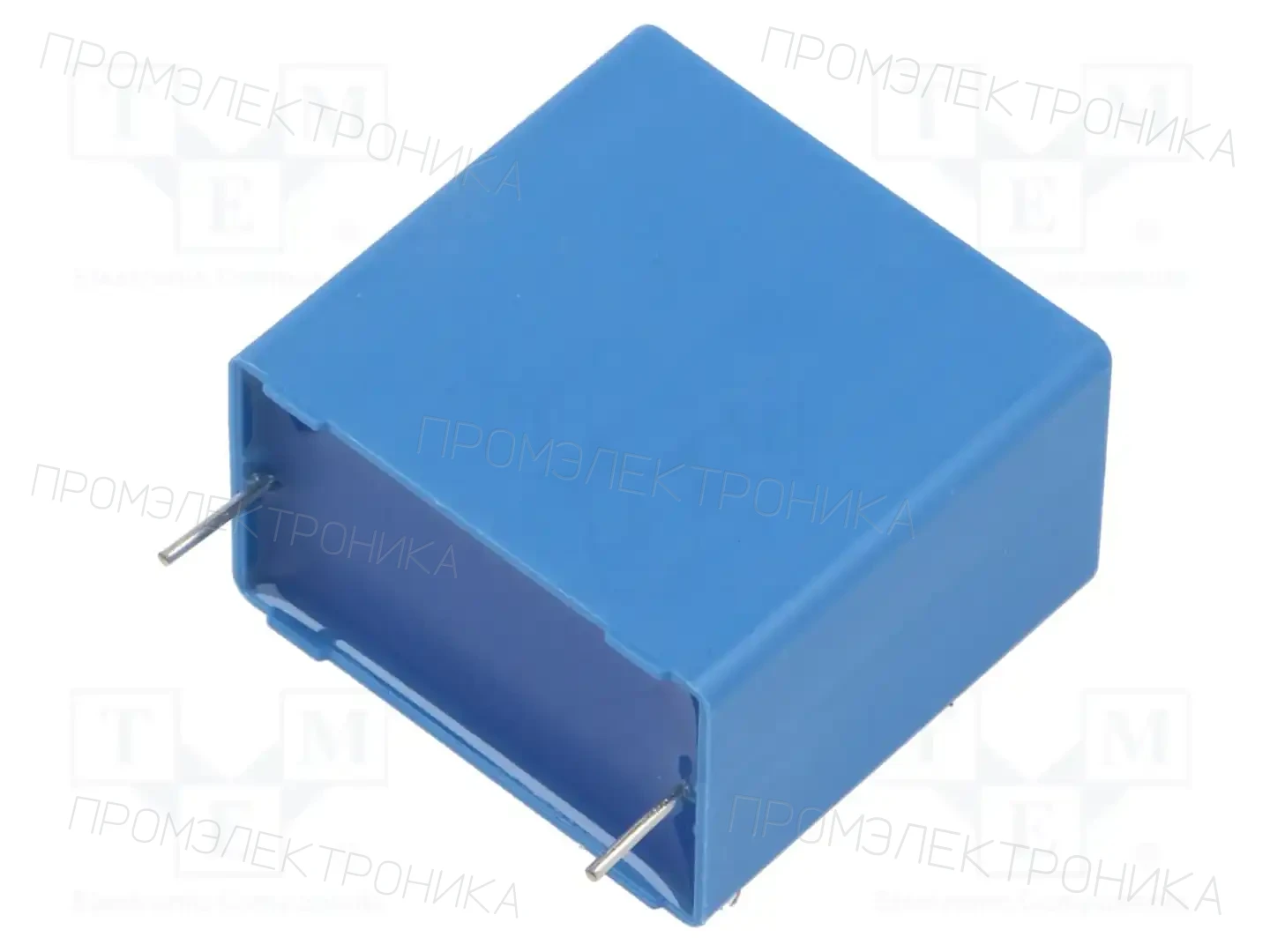 TDK B32774D0505K000 — Пленочные конденсаторы ТНТ