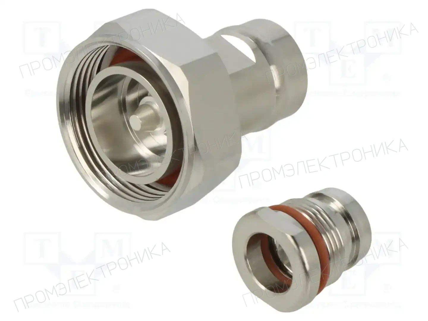 CommScope 400BPDM-C — Разъeмы коаксиальные для антенн TV