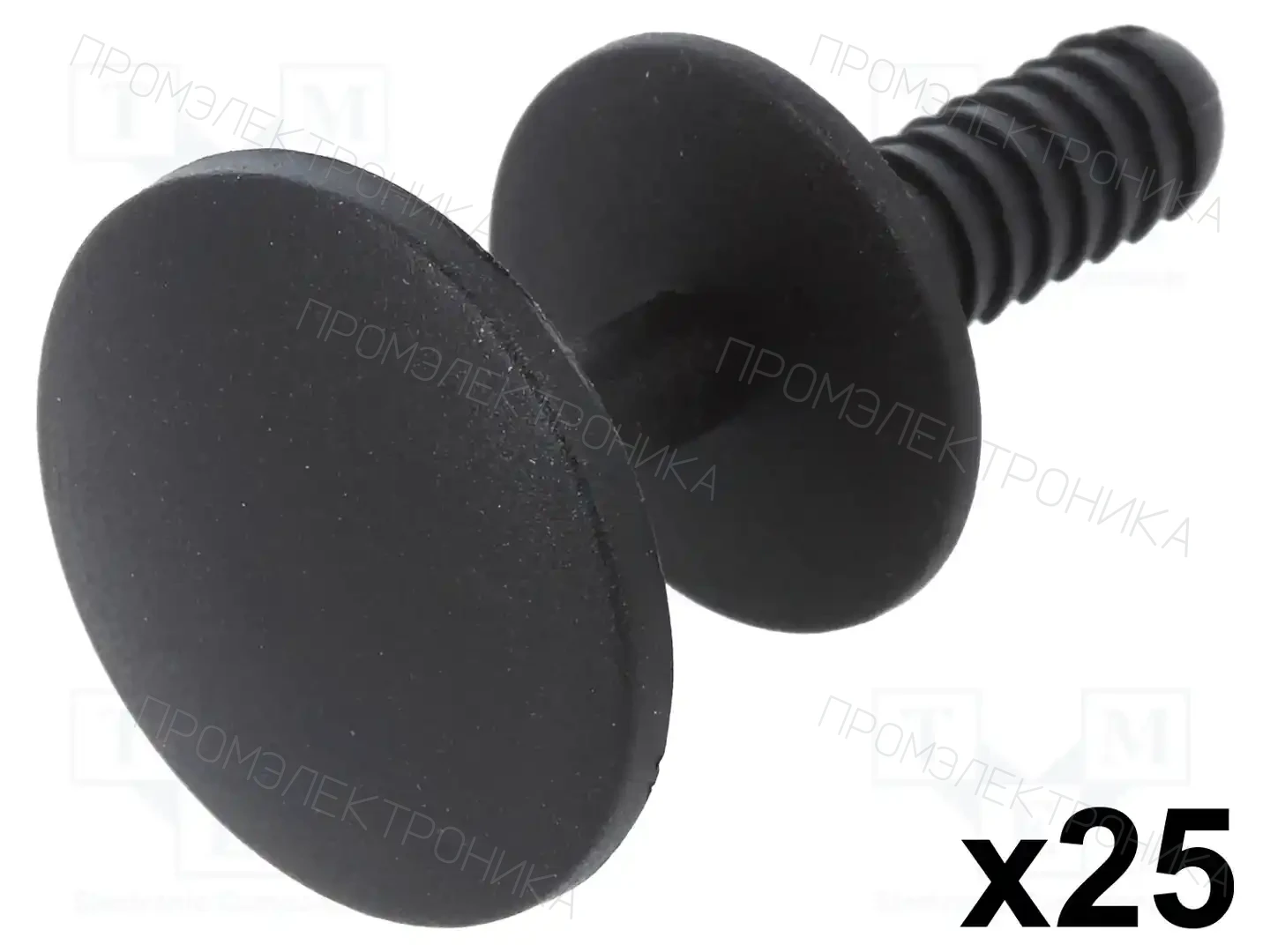 ROMIX C10013 — Пластиковые заклёпки