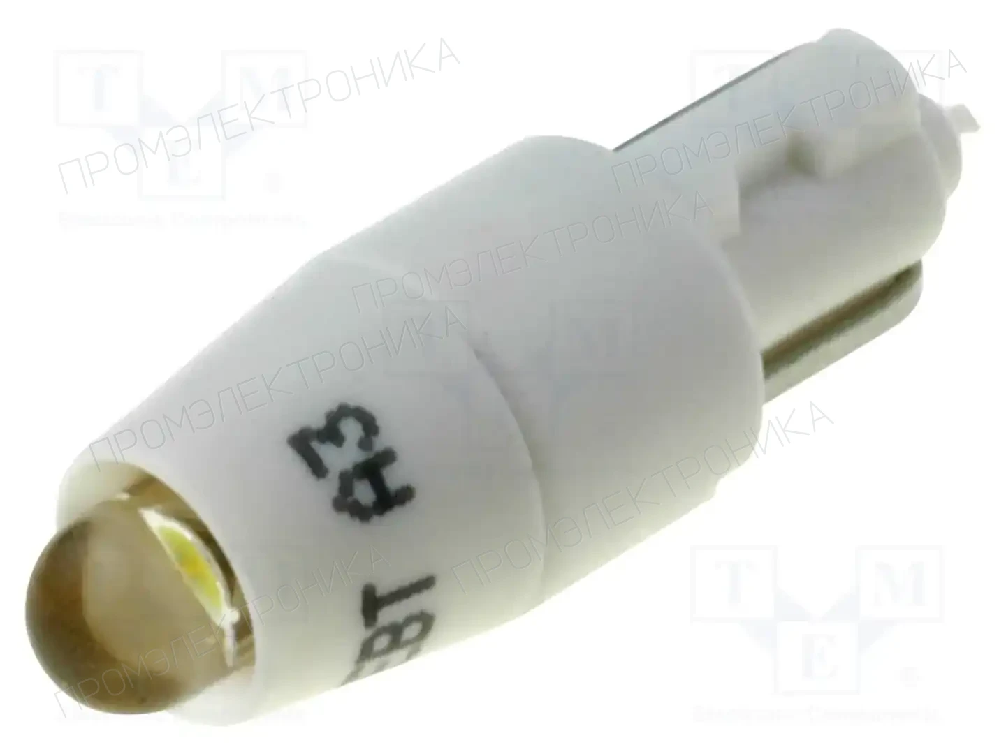 CML INNOVATIVE TECHNOLOGIES 1511A35W3 — Миниатюрные источники света