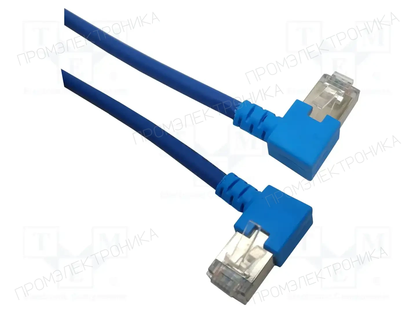 MCI 102436 — Кабели и адаптеры RJ45